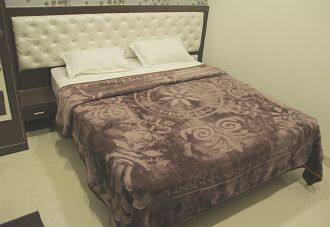 أو واي أو 2681 هوتل مادهورام بالاس, Bhopal 4